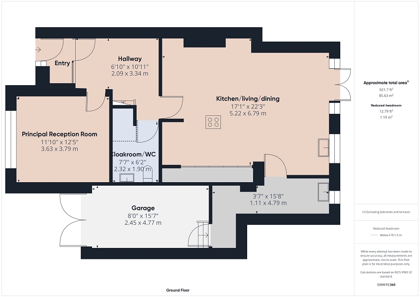 Ground Floor