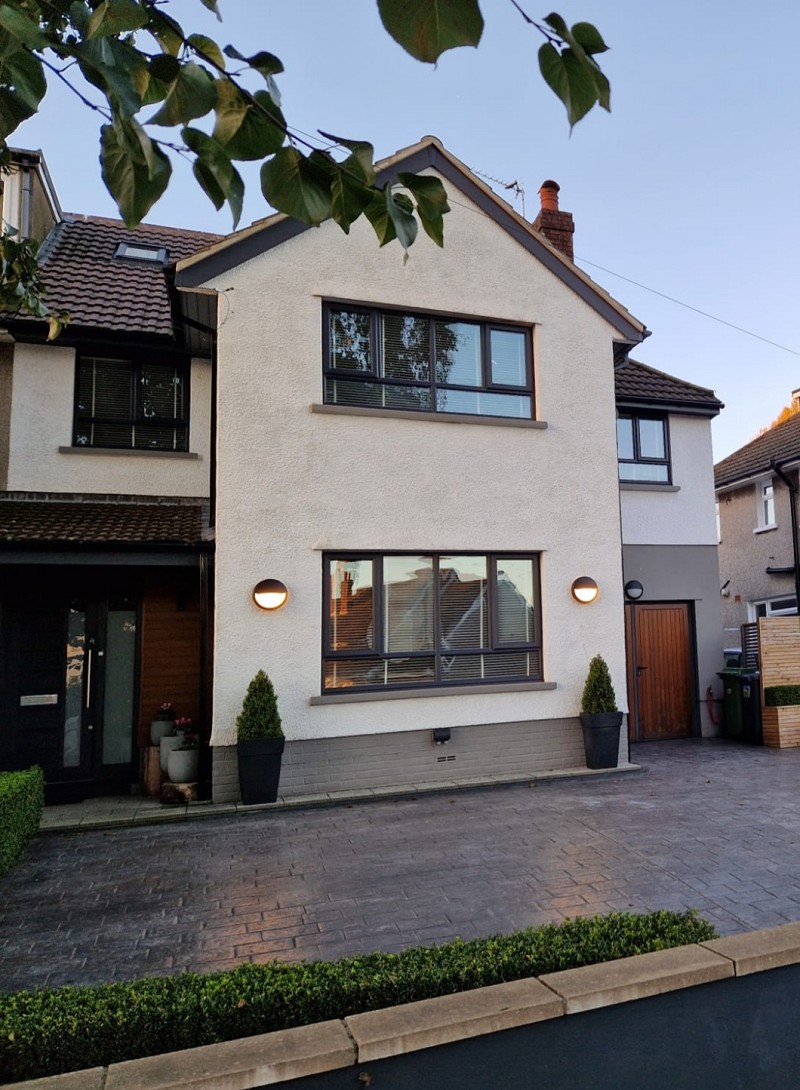 Property photo: Heol Llanishen Fach, Cardiff, CF14