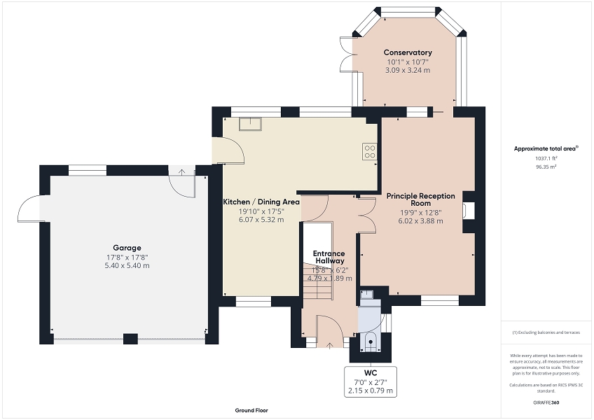Ground Floor