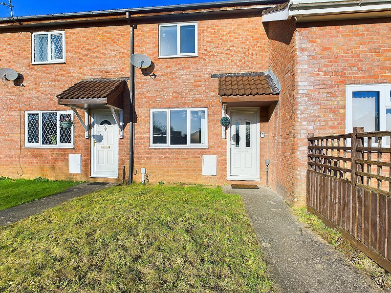 Similar Property: Terraced in Cardiff