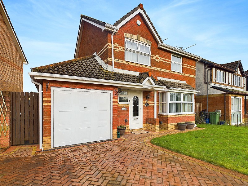 Similar Property: Detached in Cardiff