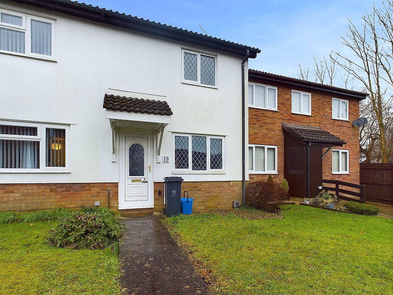 Similar Property: Terraced in Cardiff