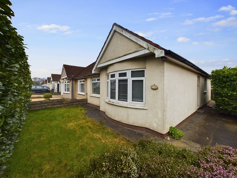 Similar Property: Semi Detached Bungalow in Cardiff