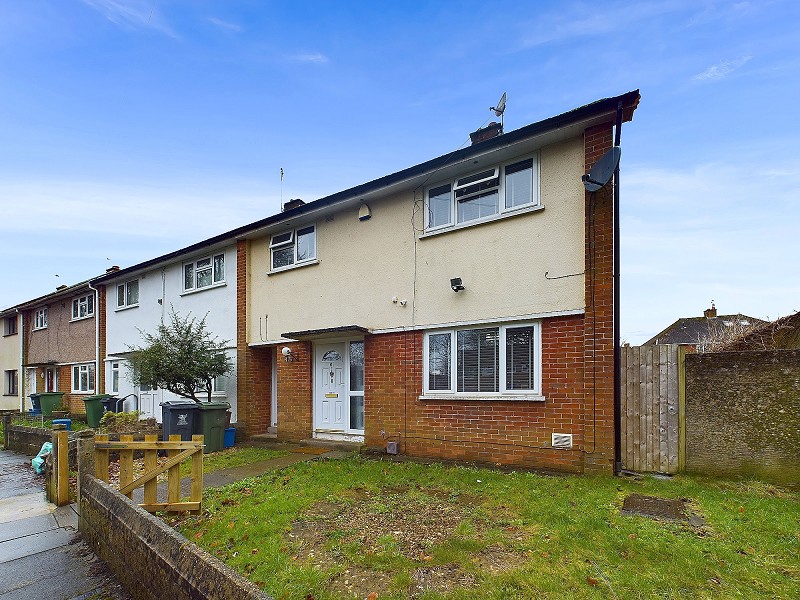 Similar Property: End of Terrace in Cardiff