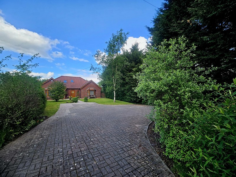 Similar Property: Detached in Merthyr Tydfil