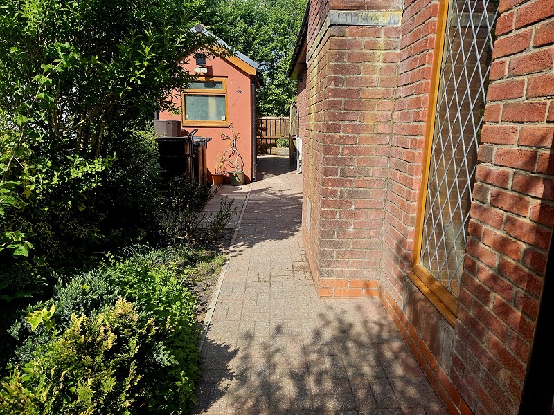 Storage Shed