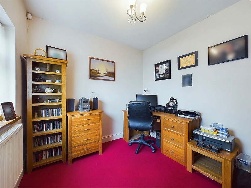 Home Office
