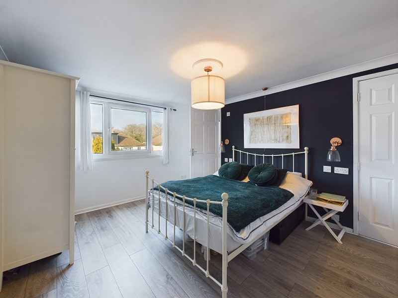 Bedroom 3 with En Suite