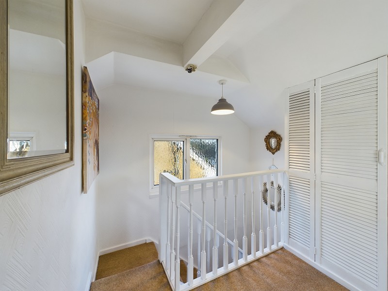 Second Floor Landing