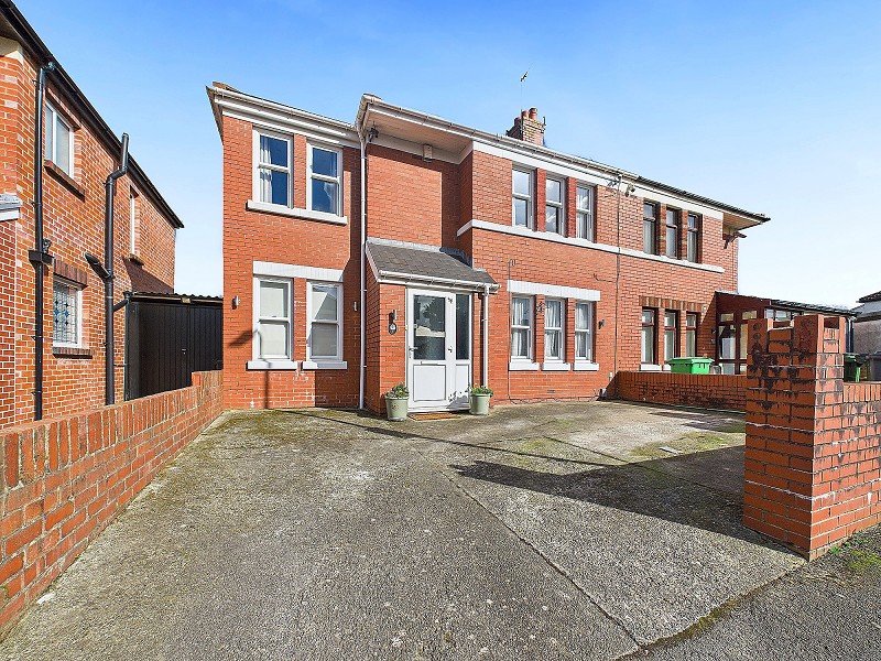 Property photo: Twyn-Y-Fedwen Road, Cardiff, CF14