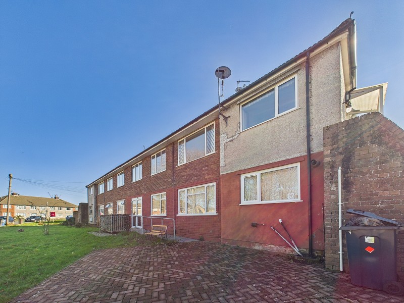 Cardiff CF5