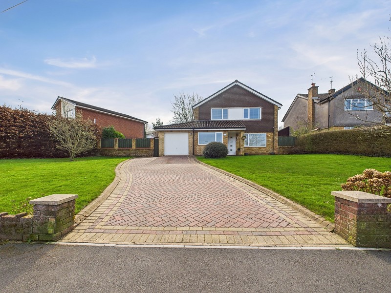 Similar Property: Detached in Cardiff