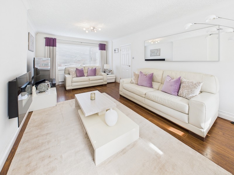 Lounge Area