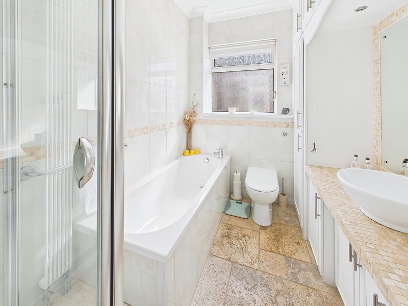 Ground Floor Bathroom