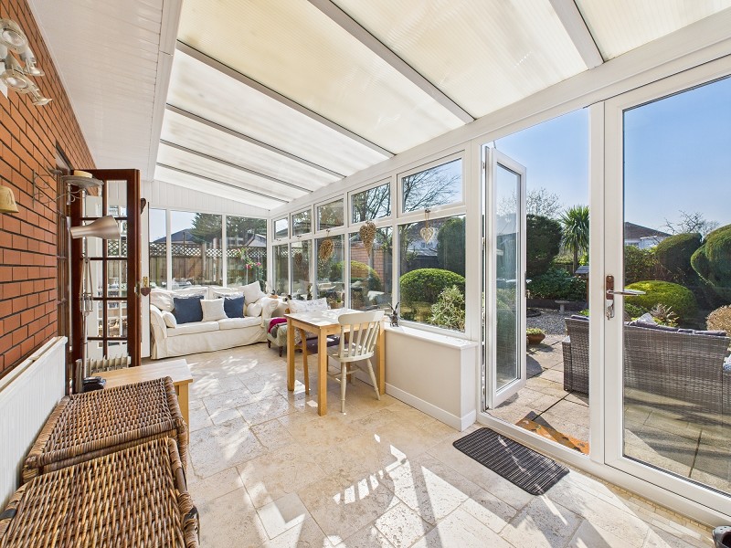 Sun Room