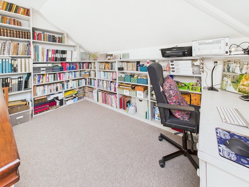 Home Office