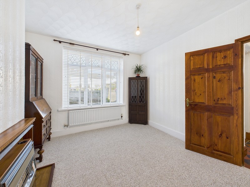 Front Reception Room