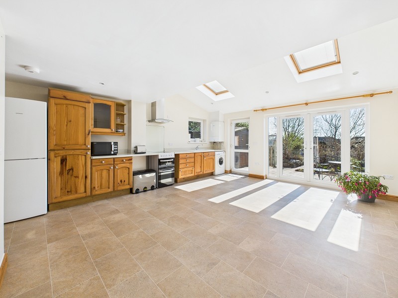 Front Reception Room