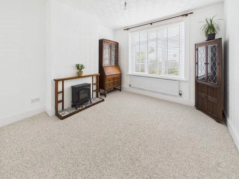 Front Reception Room