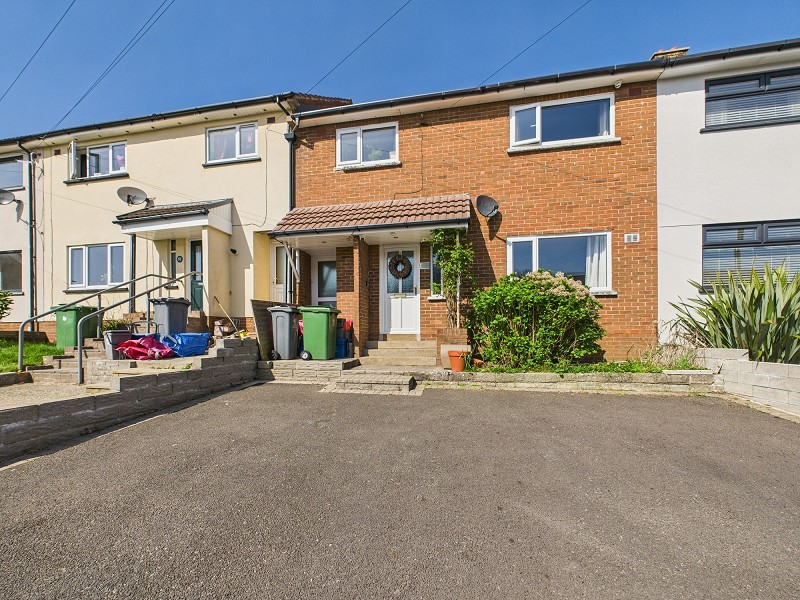Similar Property: Terraced in Cardiff
