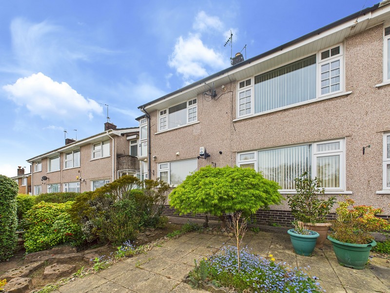 Similar Property: Ground Maisonette in Cardiff