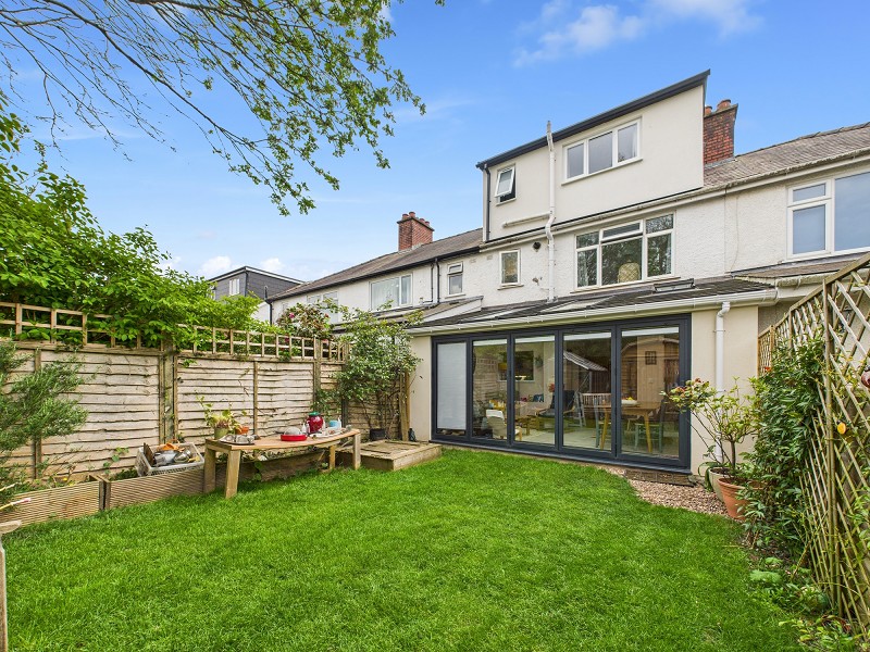 Similar Property: Terraced in Cardiff