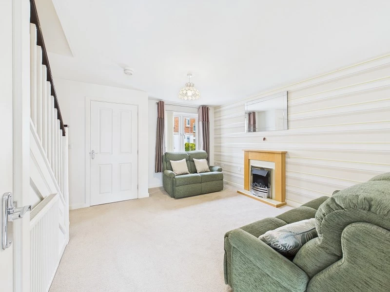 Principal Reception Room