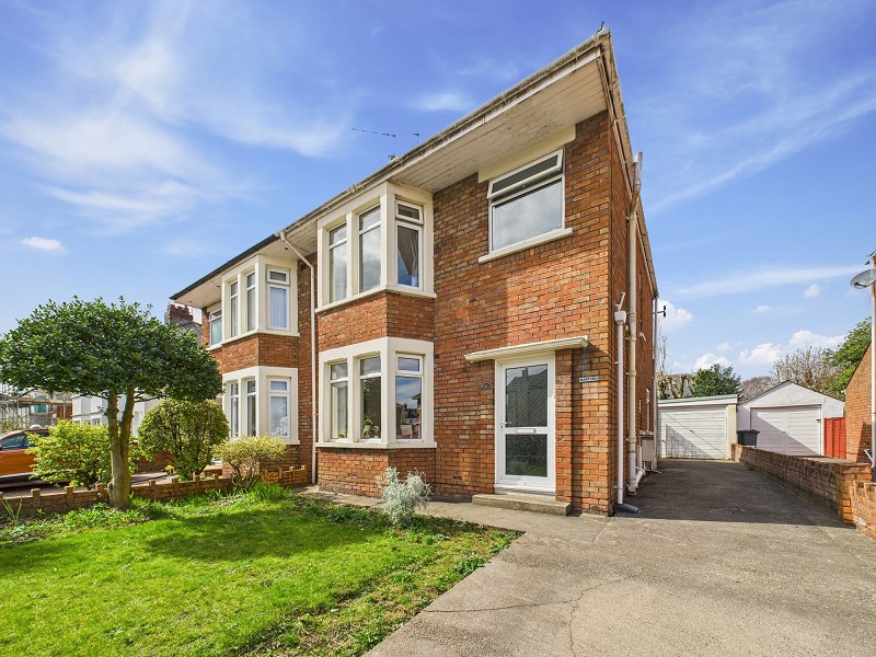 Similar Property: Semi Detached in Cardiff