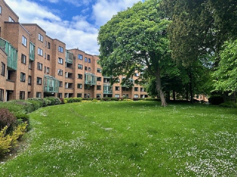 Llandaff CF5