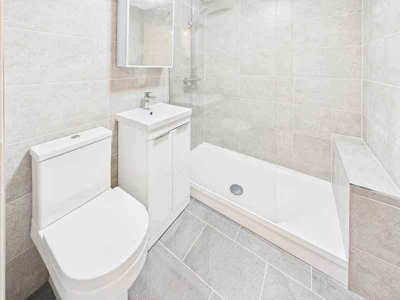 Shower Room/Wc