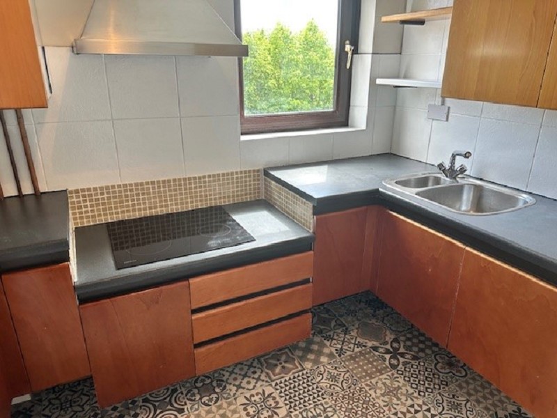 Kitchen Second Angle