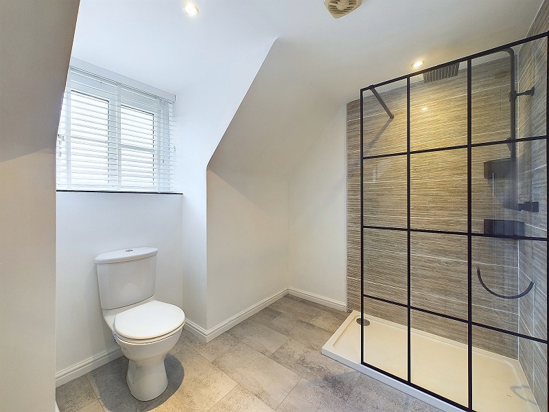 En Suite Shower Room
