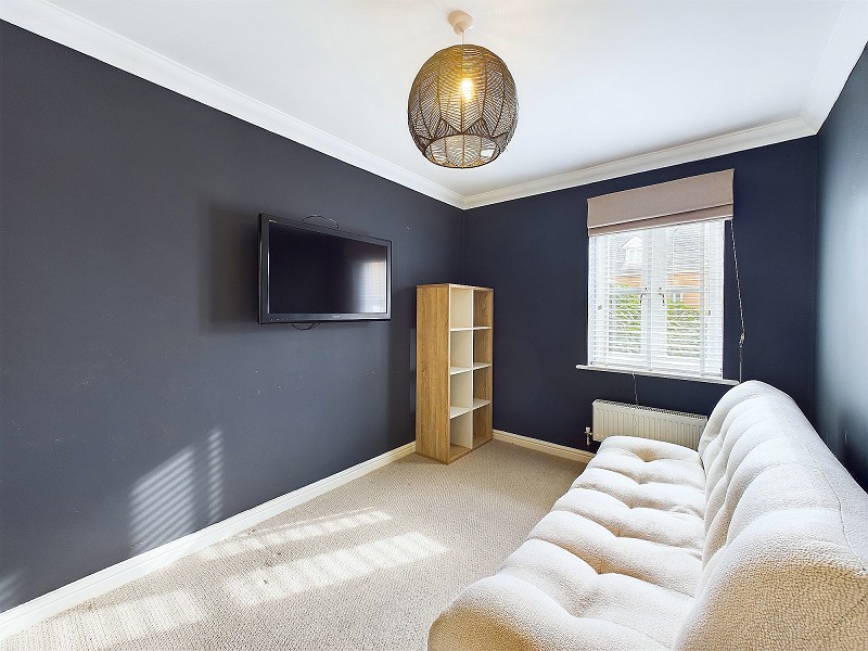 Snug/Television Room