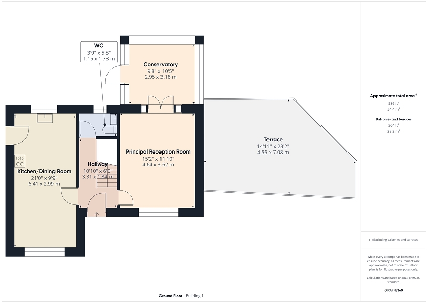 Ground Floor