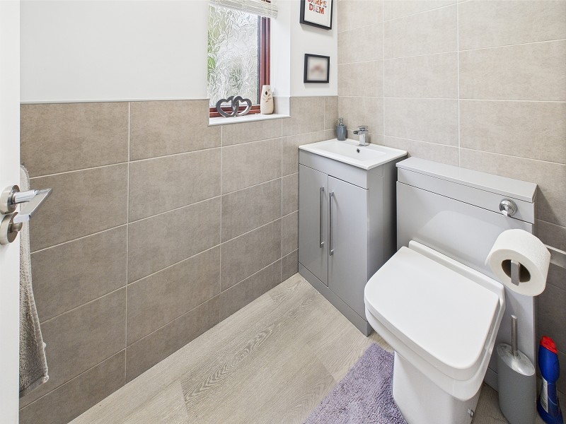Ground Floor WC