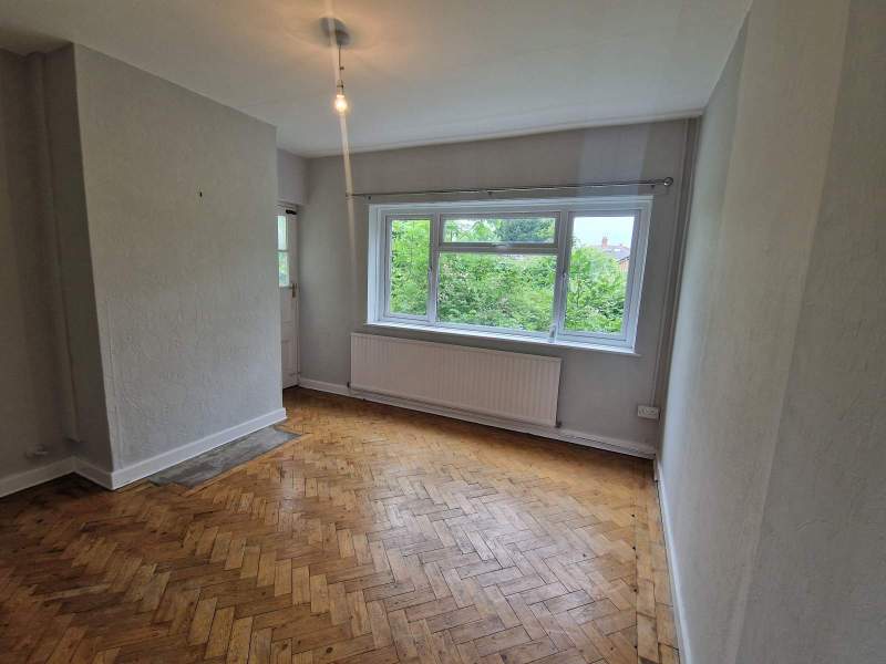 Reception Room 1