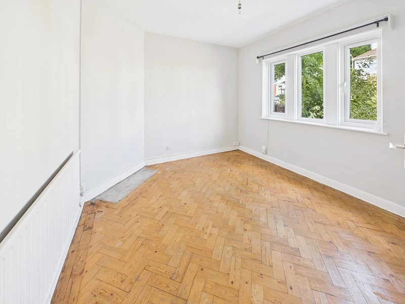 Reception Room 3