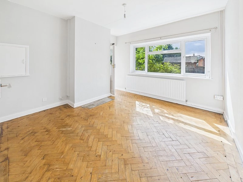 Reception Room 1
