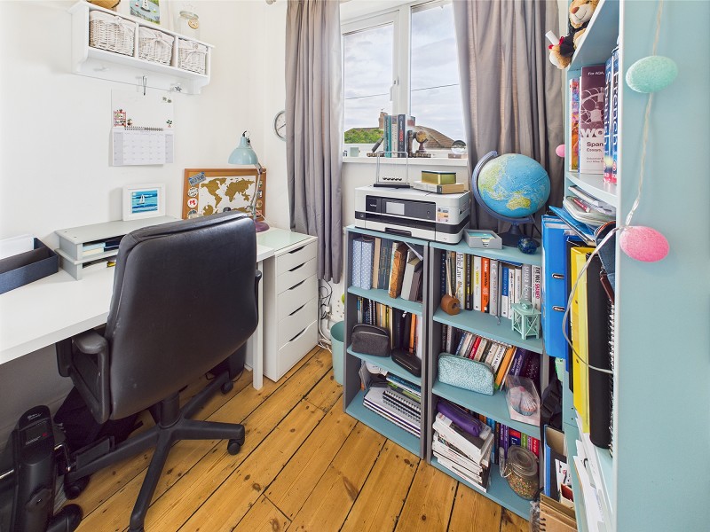 Nursery/Study