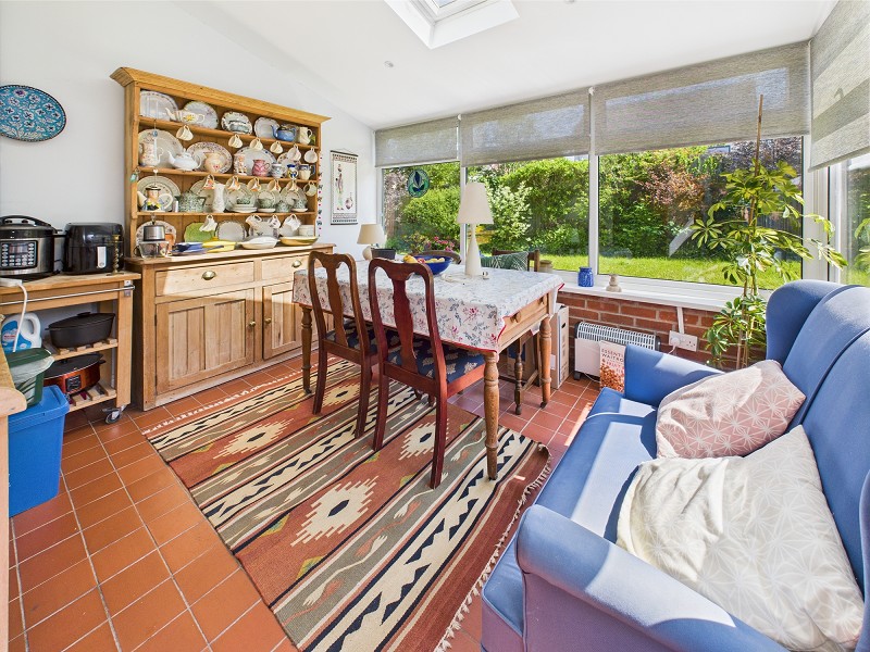 Breakfast Room