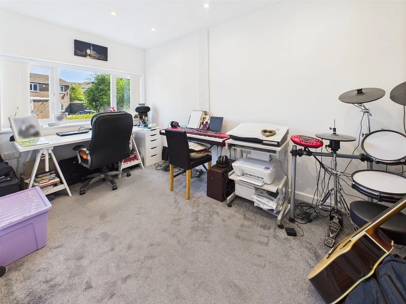 Music Room/Home office