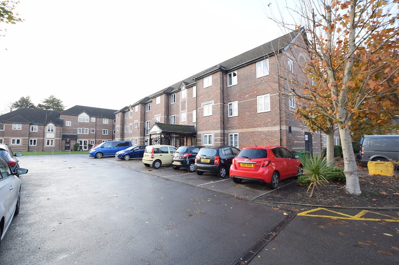 Similar Property: Flat in Whitchurch