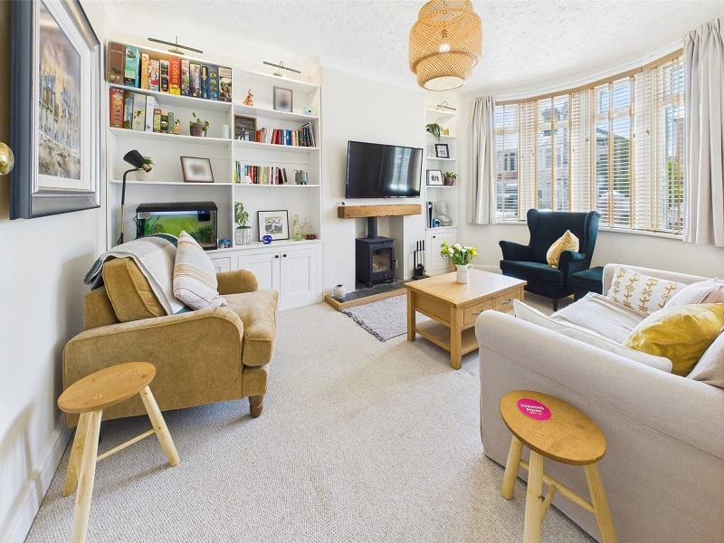 Principal Reception Room