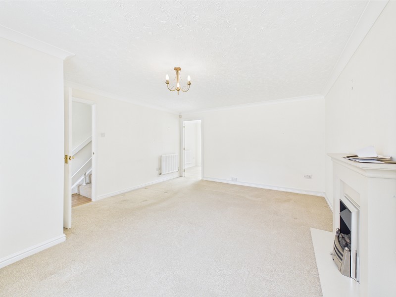 Principal Reception Room