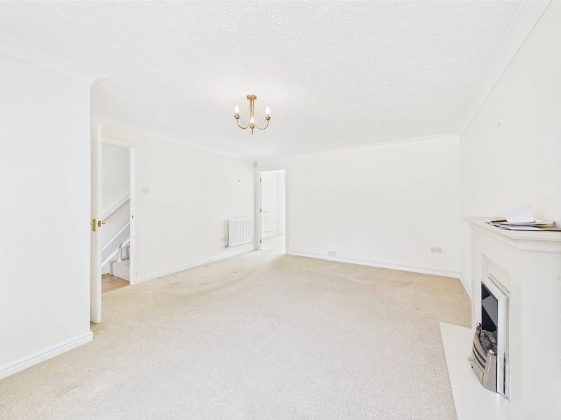 Principal Reception Room