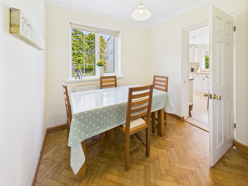 Breakfast Room