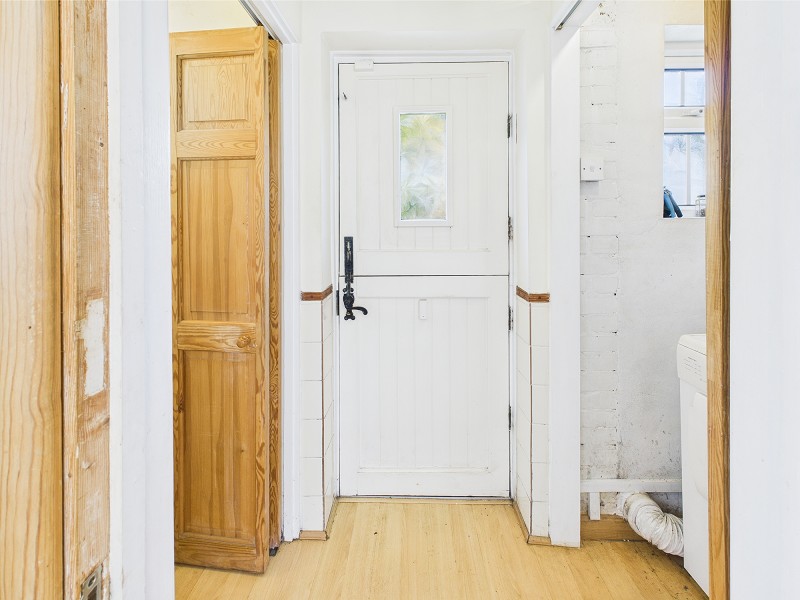 Utility Space
