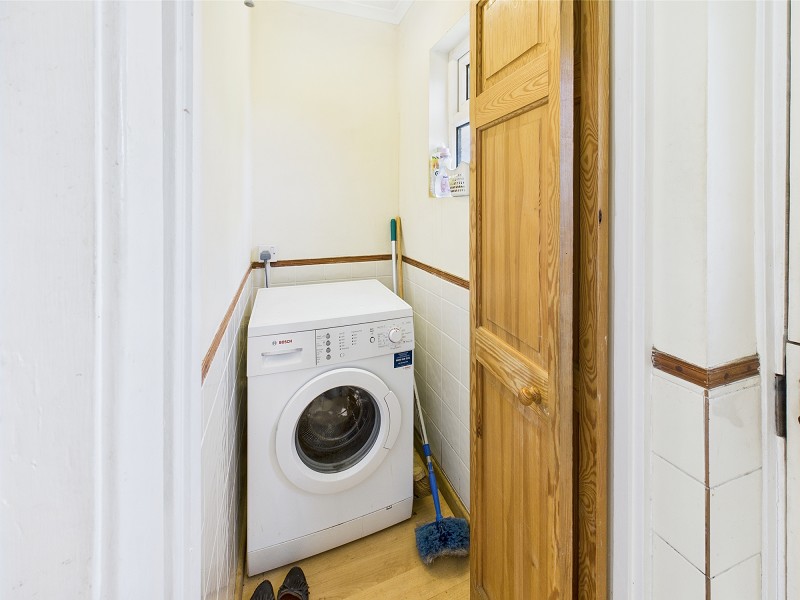 Utility Space