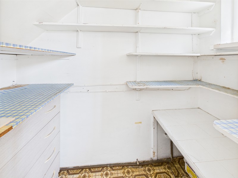 Pantry