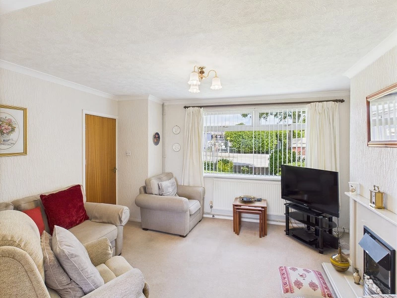 Principal Reception Room